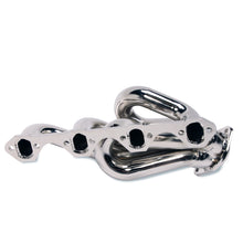 Load image into Gallery viewer, BBK 86-93 Mustang 5.0 Shorty Tuned Length Exhaust Headers - 1-5/8 Titanium Ceramic
