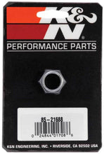 Load image into Gallery viewer, K&amp;N Oxygen Sensor Bushing 18mm
