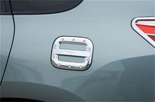 Load image into Gallery viewer, Putco 08-10 Toyota Land Cruiser Fuel Tank Door Cover
