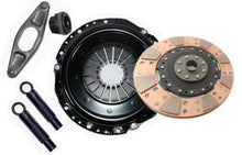 Load image into Gallery viewer, DKM Clutch BMW 135 (E82) 320/340 (F30) 335 (E90) 435 (f32) MFC Clutch Kit for OE Dual Mass Flywheel
