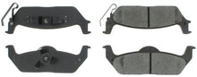 Load image into Gallery viewer, StopTech Street Touring 10-11 Ford F-150 Rear Brake Pads
