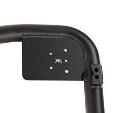 Load image into Gallery viewer, Rugged Ridge Fortis Tube Doors Front 07-18 Jeep Wrangler JK
