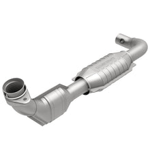 Load image into Gallery viewer, MagnaFlow Conv DF 97-98 Ford Trucks 4.6L
