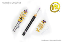Load image into Gallery viewer, KW C-Class W205 Convertible RWD Coilover Kit V2
