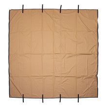 Load image into Gallery viewer, ARB Canvas - Awn 2500 X 2500 Fire Retardant Us/Canada Spec
