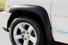 Load image into Gallery viewer, Lund 02-08 Dodge Ram 1500 Ex-Extrawide Style Textured Elite Series Fender Flares - Black (2 Pc.)
