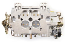 Load image into Gallery viewer, Edelbrock Carburetor Performer Series 4-Barrel 500 CFM Electric Choke Satin Finish
