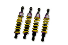 Load image into Gallery viewer, KW Coilover Kit V2 Lotus Elise (111) only Rover engines
