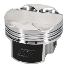 Load image into Gallery viewer, Wiseco Mitsubishi EVO 10 4B11-T 2008+ -4.5cc Piston Shelf Stock Kit
