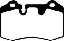 Load image into Gallery viewer, EBC 04-12 Aston Martin DB9 5.9 Redstuff Rear Brake Pads
