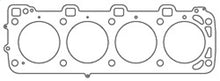 Load image into Gallery viewer, Cometic Porsche 928 83-97 100mm Bore .045 inch MLS Head Gasket Left Side H/G
