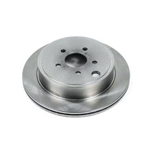 Load image into Gallery viewer, Power Stop 13-16 Scion FR-S Rear Autospecialty Brake Rotor
