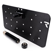 Load image into Gallery viewer, Raceseng 2014+ BMW 3 Series F30 Tug Plate (Front)
