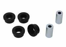 Load image into Gallery viewer, Whiteline 98-05 Lexus GS300 Front Control Arm Bushing Kit
