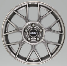 Load image into Gallery viewer, BBS XR 20x8.5 5x108 ET40 Platinum Gloss Wheel -70mm PFS/Clip Required
