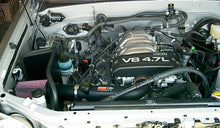 Load image into Gallery viewer, K&amp;N Performance Intake Kit FIPK; TOYOTA SEQUOIA V8-4.7L, 2001
