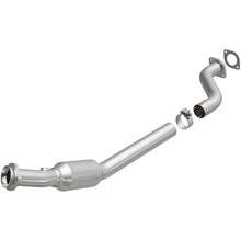 Load image into Gallery viewer, MagnaFlow Conv DF GTO- 2005-2006 6.0L
