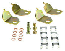 Load image into Gallery viewer, Goodridge 05+ Pontiac GTO Brake Lines

