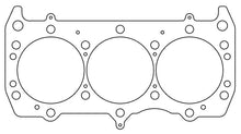 Load image into Gallery viewer, Cometic 75-87 Buick V6 196/231/252 Stage I &amp; II 4.02 inch Bore .027 inch MLS Headgasket

