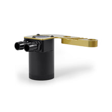 Load image into Gallery viewer, Mishimoto 15-20 BMW F8X M3/M4 Baffled Oil Catch Can - Austin Yellow
