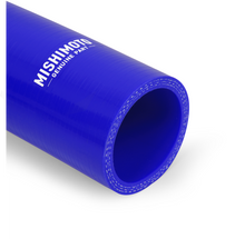Load image into Gallery viewer, Mishimoto 97-04 Ford F-150 5.4L V8 (w/o Oil Cooler) Blue Silicone Radiator Hose Kit
