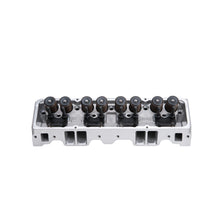 Load image into Gallery viewer, Edelbrock Cylinder Head SBC Performer RPM Straight Spark Plugs 70cc
