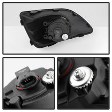 Load image into Gallery viewer, Spyder Ford C-Max 2013-2015 OEM Fog Light W/Universal Switch- Clear FL-FCMAX2013-C
