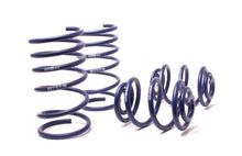 Load image into Gallery viewer, H&amp;R 90-91 BMW 318i/318is E30 Super Sport Spring (Non Cabrio)
