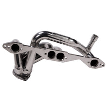 Load image into Gallery viewer, BBK 93-96 Chevrolet Impala SS Shorty Tuned Length Exhaust Headers - 1-5/8 Titanium Ceramic
