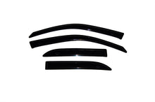 Load image into Gallery viewer, AVS 02-07 Buick Rendezvous Ventvisor Outside Mount Window Deflectors 4pc - Smoke
