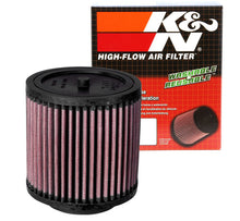 Load image into Gallery viewer, K&amp;N 00-09 Honda TRX500/TRX650 Air Filter
