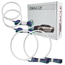 Load image into Gallery viewer, Oracle Volvo XC90 03-08 Halo Kit - ColorSHIFT w/ 2.0 Controller
