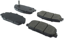 Load image into Gallery viewer, StopTech 13-18 Acura RDX Street Performance Front Brake Pads
