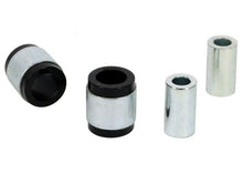 Load image into Gallery viewer, Whiteline 15-18 Volkswagen Golf R Rear Upper Control Arm Outer Bushing Kit
