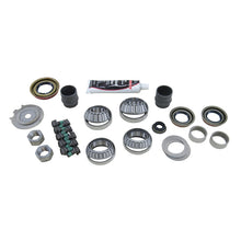 Load image into Gallery viewer, Yukon Gear Master Overhaul Kit For 98-03 GM S10 and S15 Awd 7.2in IFS Diff
