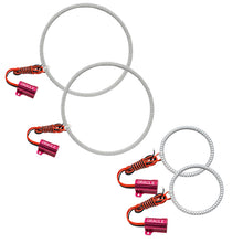 Load image into Gallery viewer, Oracle Volkswagen Golf GTI 98-04 LED Halo Kit - White
