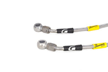 Load image into Gallery viewer, Goodridge 15-17 Hyundai Genesis Sedan RWD SS Brake Lines
