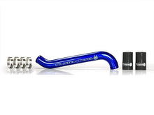 Load image into Gallery viewer, Sinister Diesel 11-16 GM Duramax 6.6L LML Radiator Pipe
