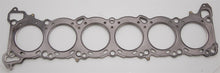 Load image into Gallery viewer, Cometic Nissan RB-20E/DE/DET 2.0L 80mm .075 inch MLS Head Gasket / Skyline
