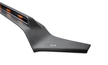 Load image into Gallery viewer, AVS 16-22 Toyota Tacoma Low Profile Aeroskin Lightshield Pro - Black
