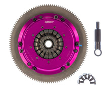 Load image into Gallery viewer, Exedy 1986-1989 Mazda RX-7 R2 Hyper Single Carbon-D Clutch Sprung Center Disc Push Type Cover
