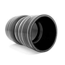 Load image into Gallery viewer, Mishimoto 08-10 Ford 6.4L Powerstroke Hot-Side Intercooler Pipe and Boot Kit
