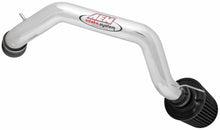 Load image into Gallery viewer, AEM 03-04 Honda Accord 2.4L L4 Polished Cold Air Intake
