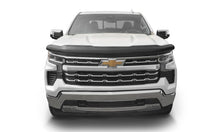 Load image into Gallery viewer, AVS 22-23 Chevrolet Silverado 1500 Bugflector II Hood Shield - Smoke
