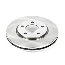 Load image into Gallery viewer, Power Stop 01-07 Chrysler Town &amp; Country Front Autospecialty Brake Rotor
