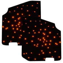 Load image into Gallery viewer, Oracle StarLINER Fiber Optic Hardtop Headliner for Wrangler JL/Gladiator JT - ColorSHIFT
