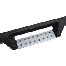 Load image into Gallery viewer, Westin 22-23 Toyota Tundra CrewMax HDX Stainless Drop Nerf Step Bars - Tex. Blk
