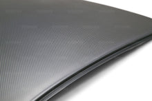 Load image into Gallery viewer, Seibon 2016 Honda Civic Coupe Dry Carbon Roof Replacement (Dry Carbon Products are Matte Finish)

