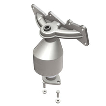 Load image into Gallery viewer, MagnaFlow Conv DF 09-10 Hyundai Sonata 3.3L
