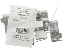 Load image into Gallery viewer, StopTech Street Brake Pads - Front/Rear
